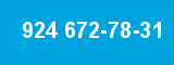 924 672-78-31 924 672-78-31